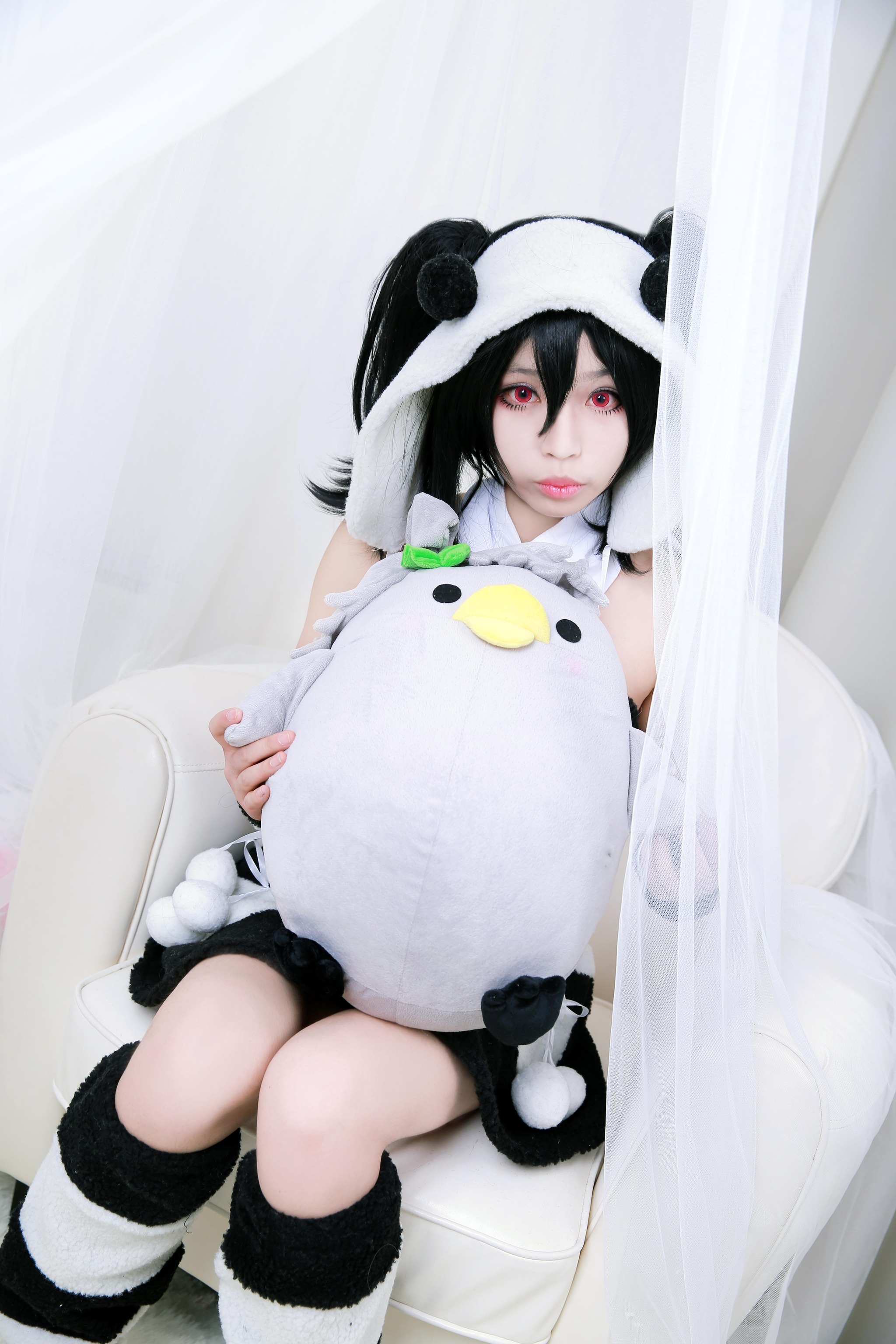 白易子教主 - NO.001 LOVELIVE! [10P]-XikXak